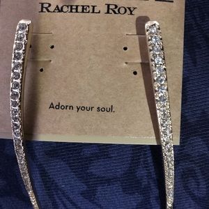 Rachel Roy earring